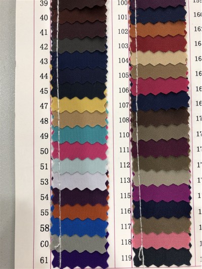 GZ-JNHE 1226 尼龍面料  背囊/雨衣面料  細節-4